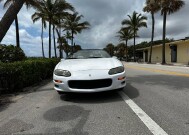 2002 Chevrolet Camaro in Pompano Beach, FL 33064 - 2154048 10