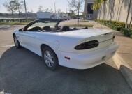 2002 Chevrolet Camaro in Pompano Beach, FL 33064 - 2154048 6