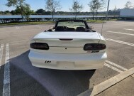 2002 Chevrolet Camaro in Pompano Beach, FL 33064 - 2154048 4