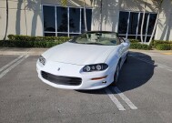 2002 Chevrolet Camaro in Pompano Beach, FL 33064 - 2154048 2