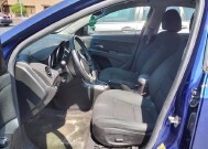 2012 Chevrolet Cruze in Warren, OH 44484 - 2155415 4