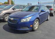 2012 Chevrolet Cruze in Warren, OH 44484 - 2155415 1