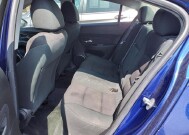 2012 Chevrolet Cruze in Warren, OH 44484 - 2155415 5