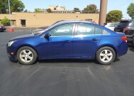 2012 Chevrolet Cruze in Warren, OH 44484 - 2155415 2