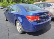 2012 Chevrolet Cruze in Warren, OH 44484 - 2155415 3