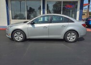 2014 Chevrolet Cruze in Warren, OH 44484 - 2155416 2