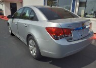 2014 Chevrolet Cruze in Warren, OH 44484 - 2155416 3