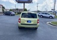 2010 Jeep Patriot in North Little Rock, AR 72117 - 2156053 5