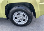 2010 Jeep Patriot in North Little Rock, AR 72117 - 2156053 21