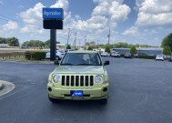 2010 Jeep Patriot in North Little Rock, AR 72117 - 2156053 17