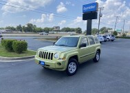 2010 Jeep Patriot in North Little Rock, AR 72117 - 2156053 16