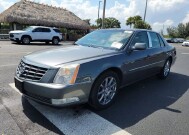 2007 Cadillac DTS in Pompano Beach, FL 33064 - 2156066 1