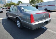 2007 Cadillac DTS in Pompano Beach, FL 33064 - 2156066 3