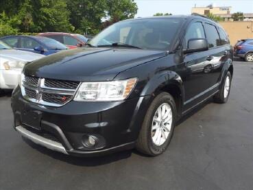 2013 Dodge Journey in Warren, OH 44484