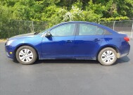 2013 Chevrolet Cruze in Warren, OH 44484 - 2157557 2