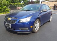2013 Chevrolet Cruze in Warren, OH 44484 - 2157557 1