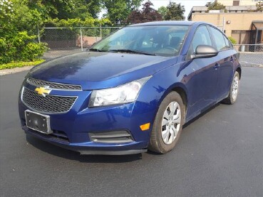 2013 Chevrolet Cruze in Warren, OH 44484