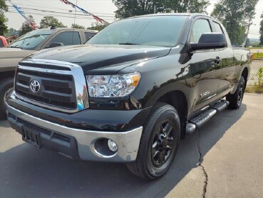 2011 Toyota Tundra in Warren, OH 44484