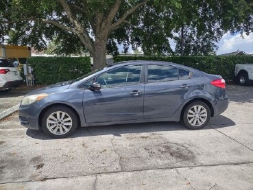 2014 Kia Forte in Longwood, FL 32750