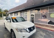 2016 Nissan Pathfinder in Longwood, FL 32750 - 2157586 1