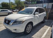 2016 Nissan Pathfinder in Longwood, FL 32750 - 2157586 8