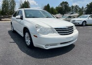 2007 Chrysler Sebring in Hickory, NC 28602 - 2157703 1