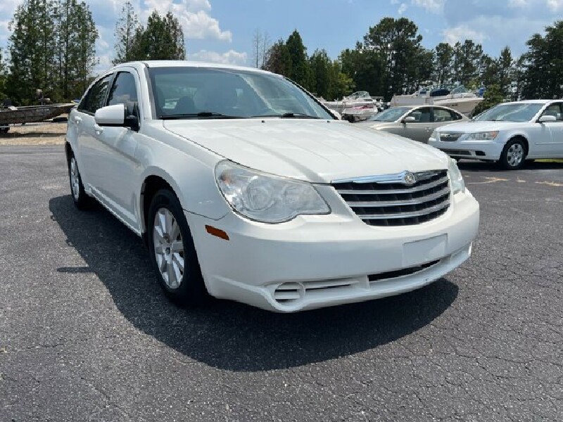 2007 Chrysler Sebring in Hickory, NC 28602 - 2157703