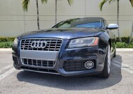 2012 Audi S5 in Pompano Beach, FL 33064 - 2158455 3