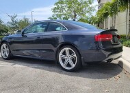 2012 Audi S5 in Pompano Beach, FL 33064 - 2158455 5