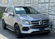 2016 Mercedes-Benz GLE 350 in Decatur, GA 30032 - 2159081 3
