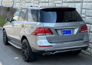 2016 Mercedes-Benz GLE 350 in Decatur, GA 30032 - 2159081 4