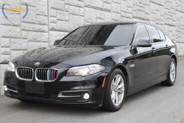 2016 BMW 528i xDrive in Decatur, GA 30032