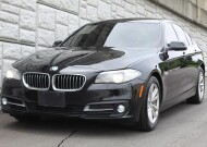2016 BMW 528i xDrive in Decatur, GA 30032 - 2161502 47