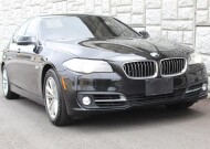 2016 BMW 528i xDrive in Decatur, GA 30032 - 2161502 48