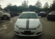 2013 Dodge Dart in WEEKI WACHEE, FL 34614 - 2161911 12