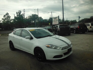 2013 Dodge Dart in WEEKI WACHEE, FL 34614
