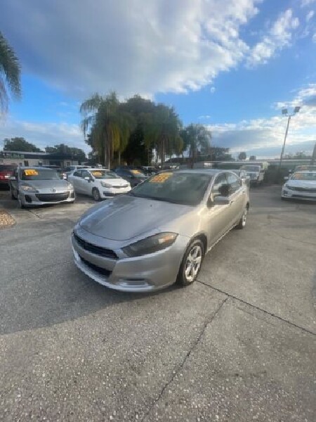 2015 Dodge Dart in Longwood, FL 32750 - 2164051