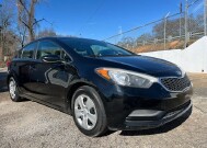 2015 Kia Forte in Commerce, GA 30529 - 2172619 1