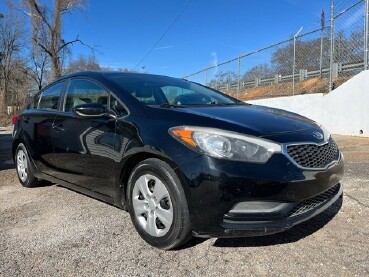 2015 Kia Forte in Commerce, GA 30529