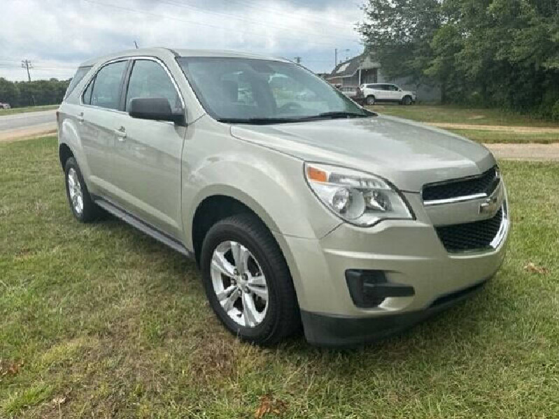 2014 Chevrolet Equinox in Commerce, GA 30529 - 2174448