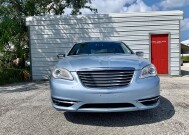 2013 Chrysler 200 in Hudson, FL 34669 - 2176733 3