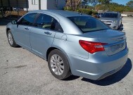 2013 Chrysler 200 in Hudson, FL 34669 - 2176733 22