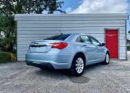 2013 Chrysler 200 in Hudson, FL 34669 - 2176733 8