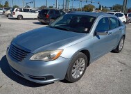2013 Chrysler 200 in Hudson, FL 34669 - 2176733 20