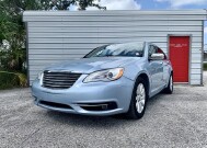 2013 Chrysler 200 in Hudson, FL 34669 - 2176733 35