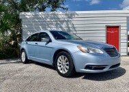 2013 Chrysler 200 in Hudson, FL 34669 - 2176733 33
