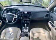 2013 Chrysler 200 in Hudson, FL 34669 - 2176733 13