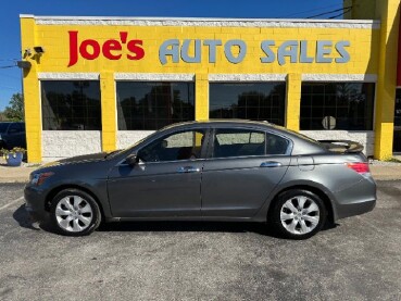 2009 Honda Accord in Indianapolis, IN 46222-4002