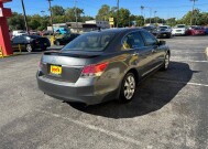 2009 Honda Accord in Indianapolis, IN 46222-4002 - 2177190 4