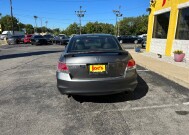 2009 Honda Accord in Indianapolis, IN 46222-4002 - 2177190 5